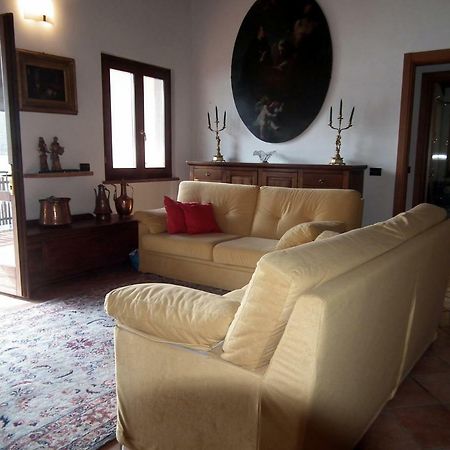 Appartamento Monteisola Mara Monte Isola Bagian luar foto